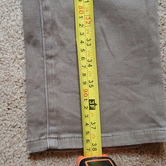 ⭐️ 3/$15 ⭐️ Vigold jeans - Picture 7 of 7